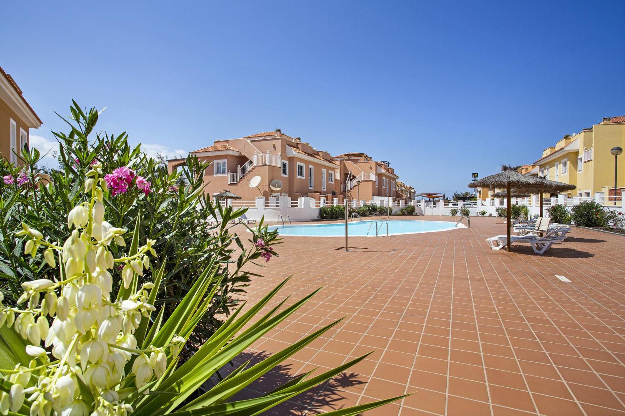 Appartamento 104 Caleta De Fuste
