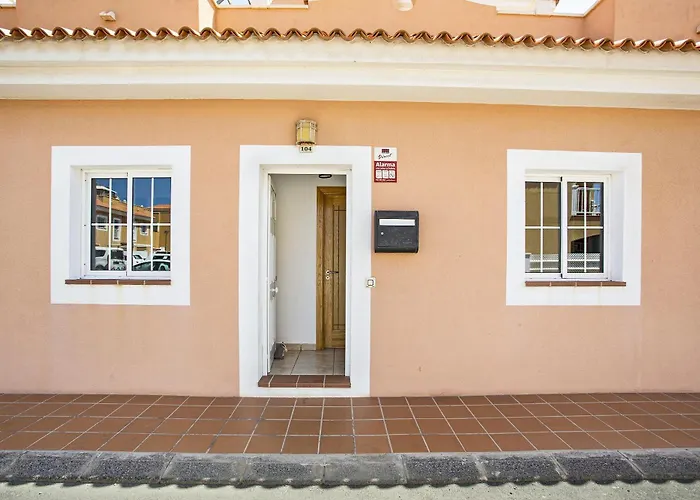 Apartamento 104