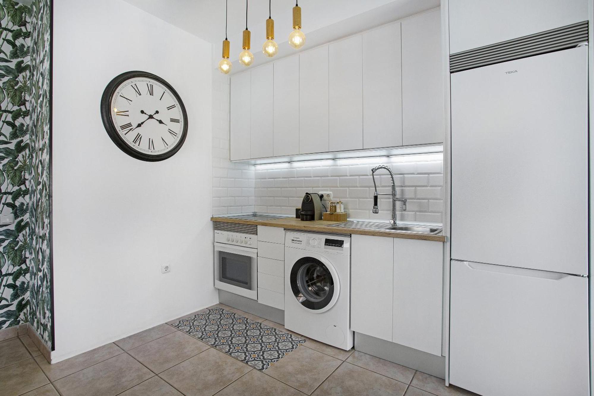 Appartement 104 *