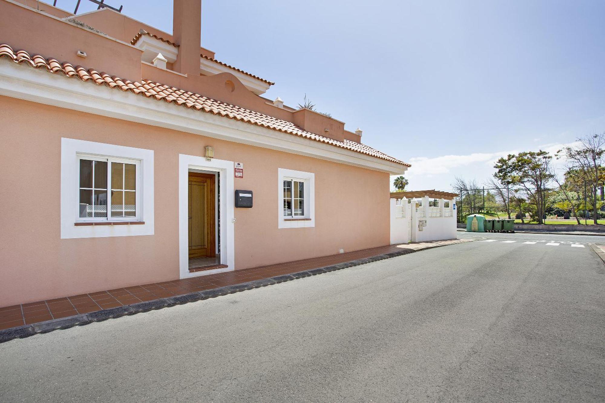 104 Appartement