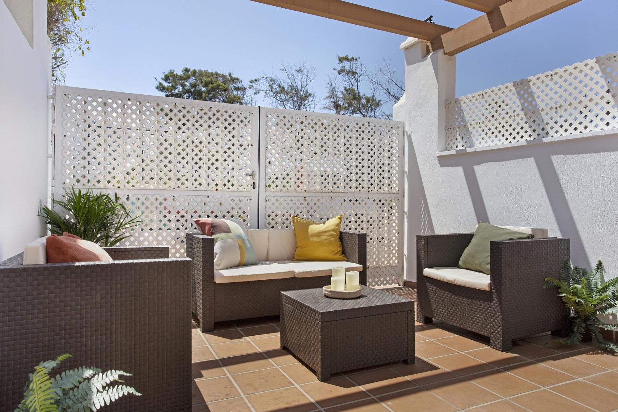 104 Apartamento *