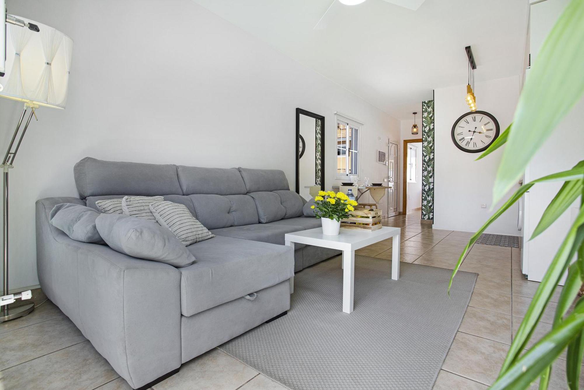 Apartamento 104 Caleta de Fuste