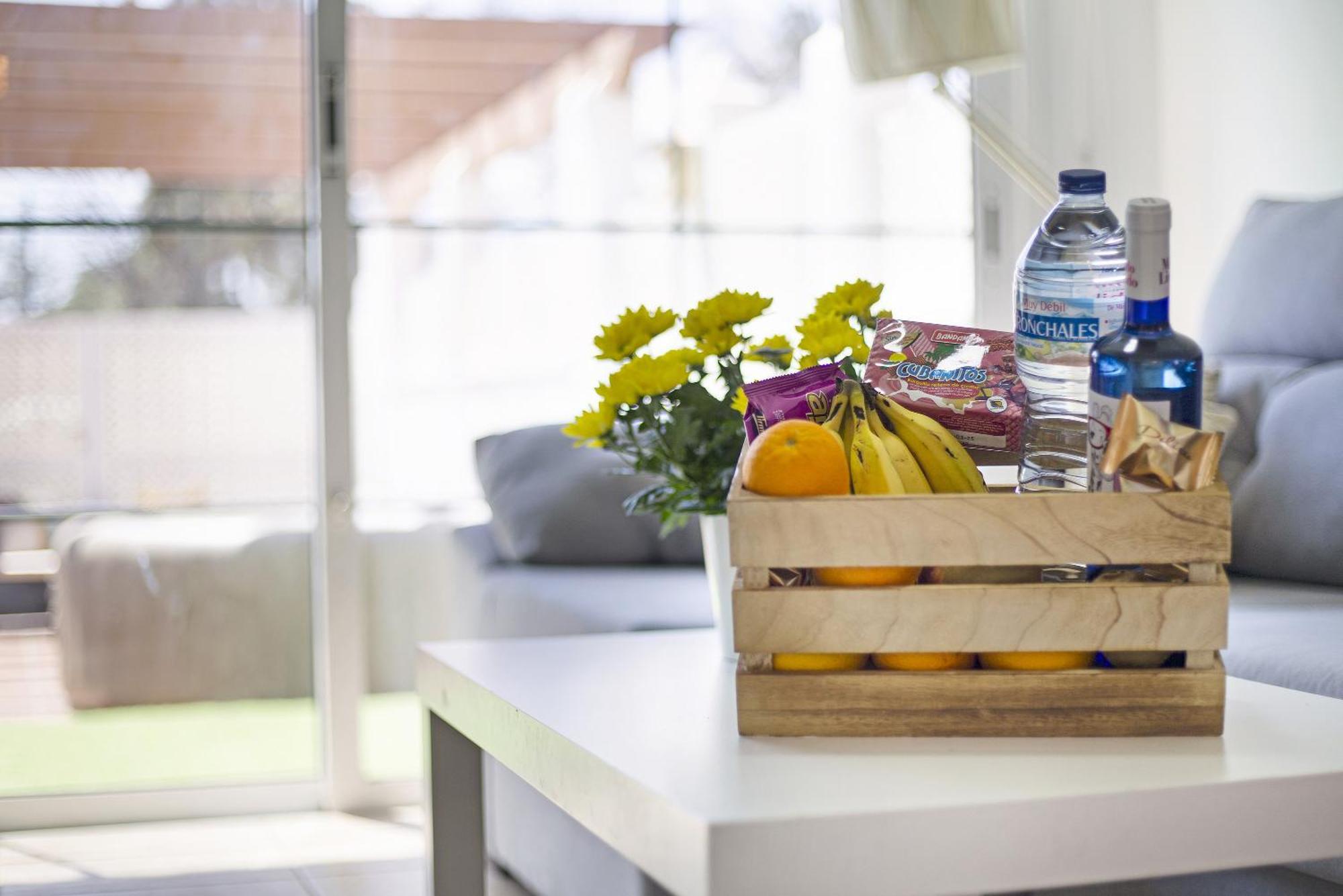 Appartement 104