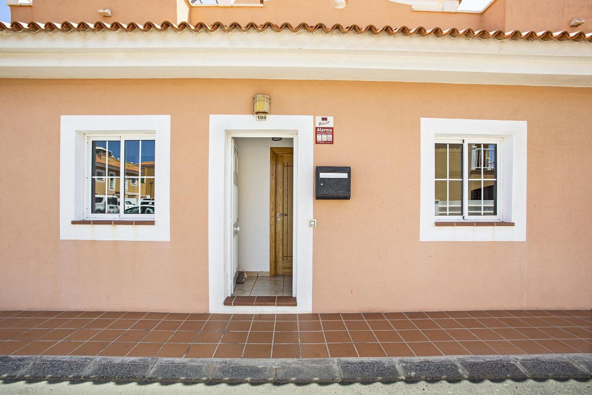 104 Appartement